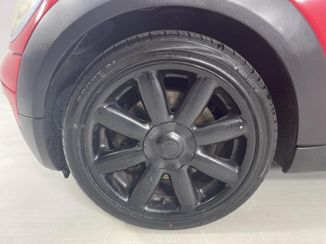 Photo '10' of Mini Cooper S Photo '10' of Mini Cooper S