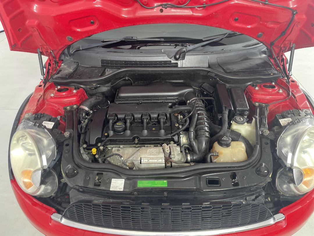 Photo '13' of Mini Cooper S Photo '13' of Mini Cooper S