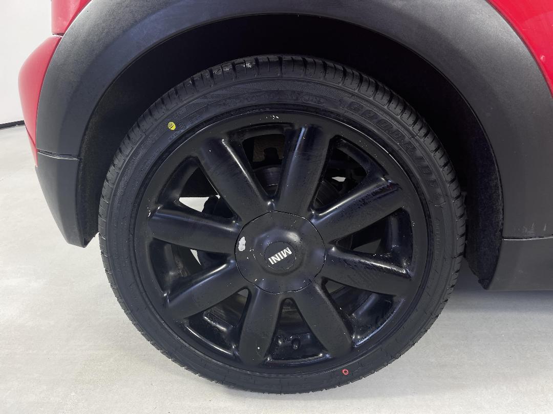 Photo '12' of Mini Cooper S Photo '12' of Mini Cooper S