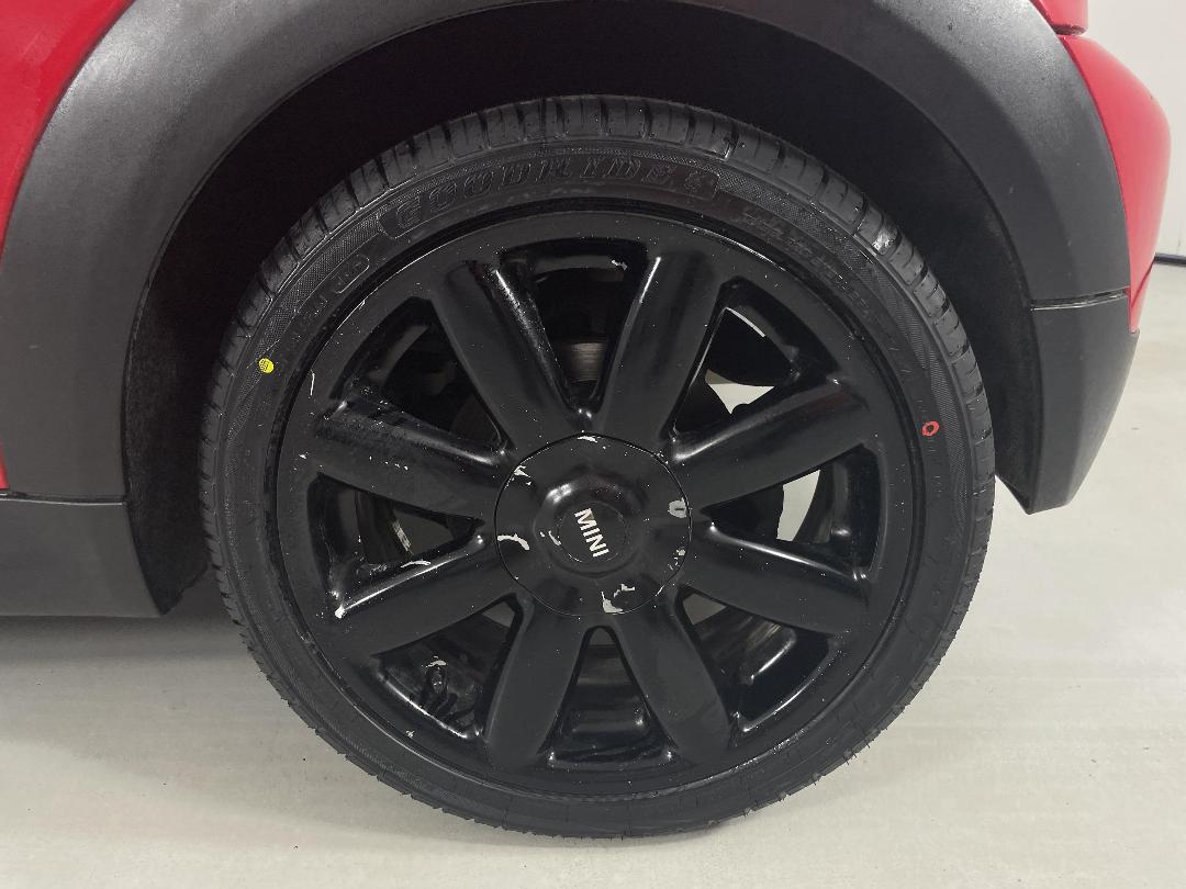 Photo '11' of Mini Cooper S Photo '11' of Mini Cooper S