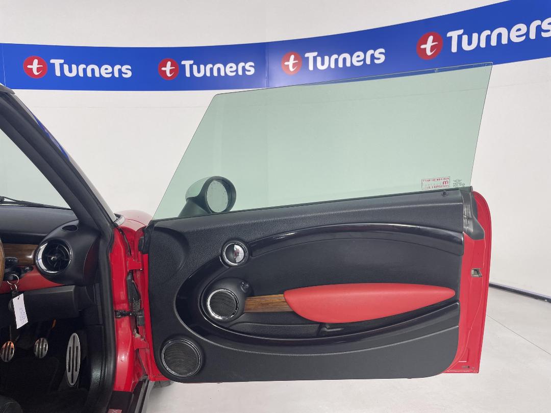 Photo '15' of Mini Cooper S Photo '15' of Mini Cooper S