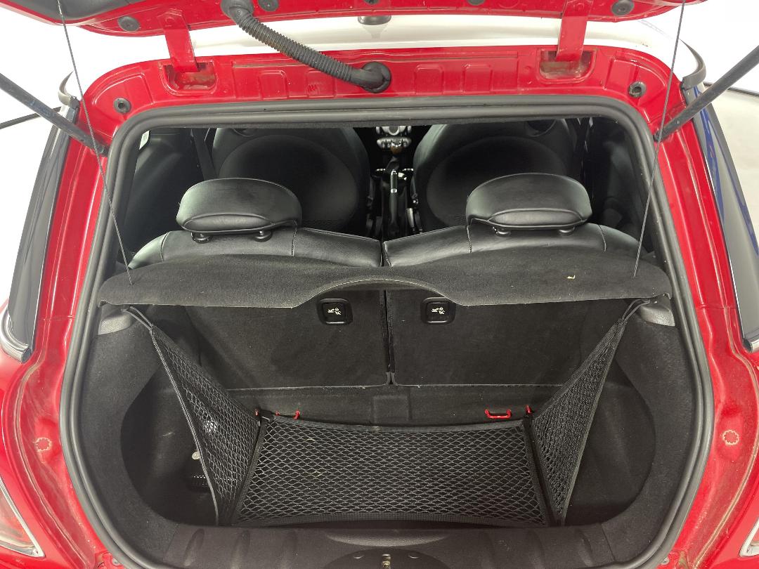 Photo '14' of Mini Cooper S Photo '14' of Mini Cooper S