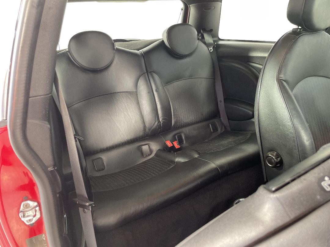 Photo '19' of Mini Cooper S Photo '19' of Mini Cooper S