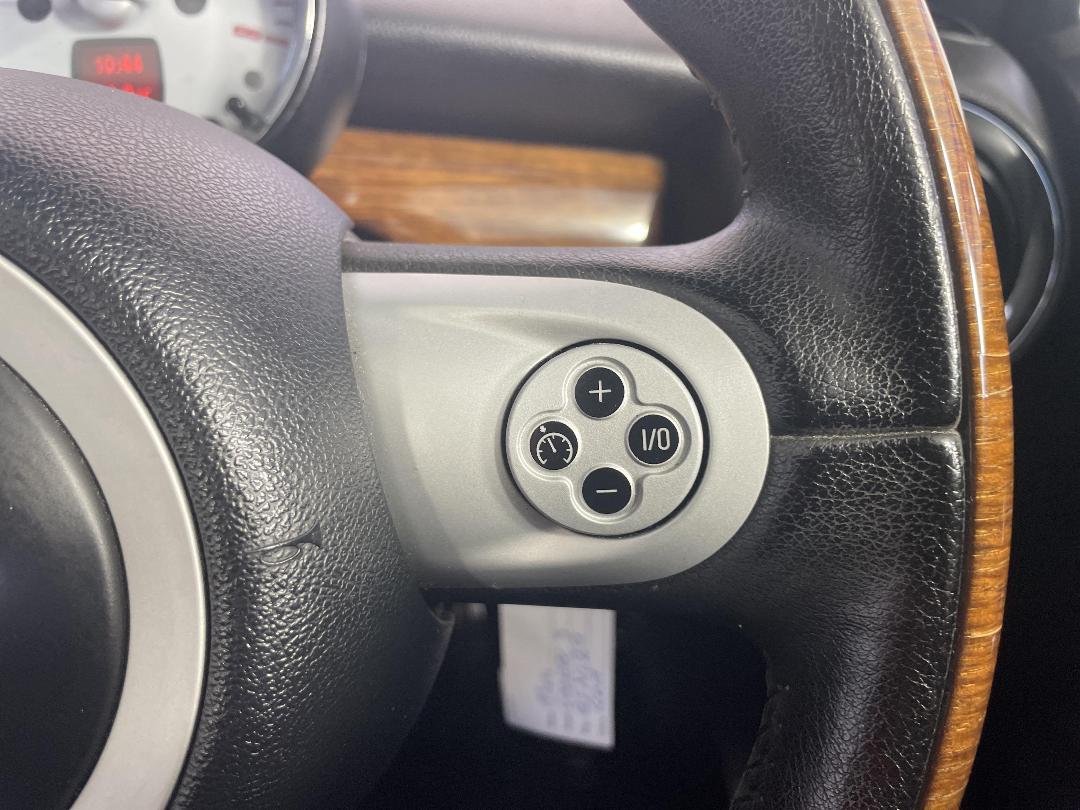 Photo '24' of Mini Cooper S Photo '24' of Mini Cooper S