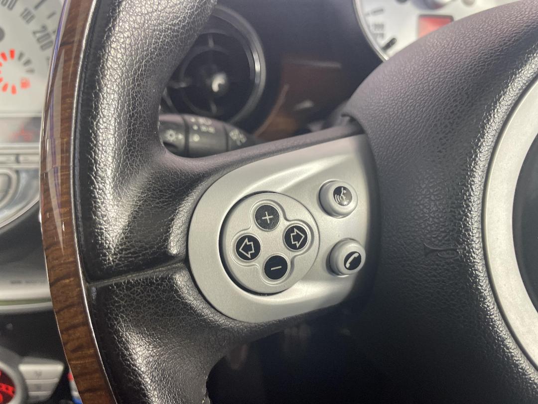 Photo '23' of Mini Cooper S Photo '23' of Mini Cooper S