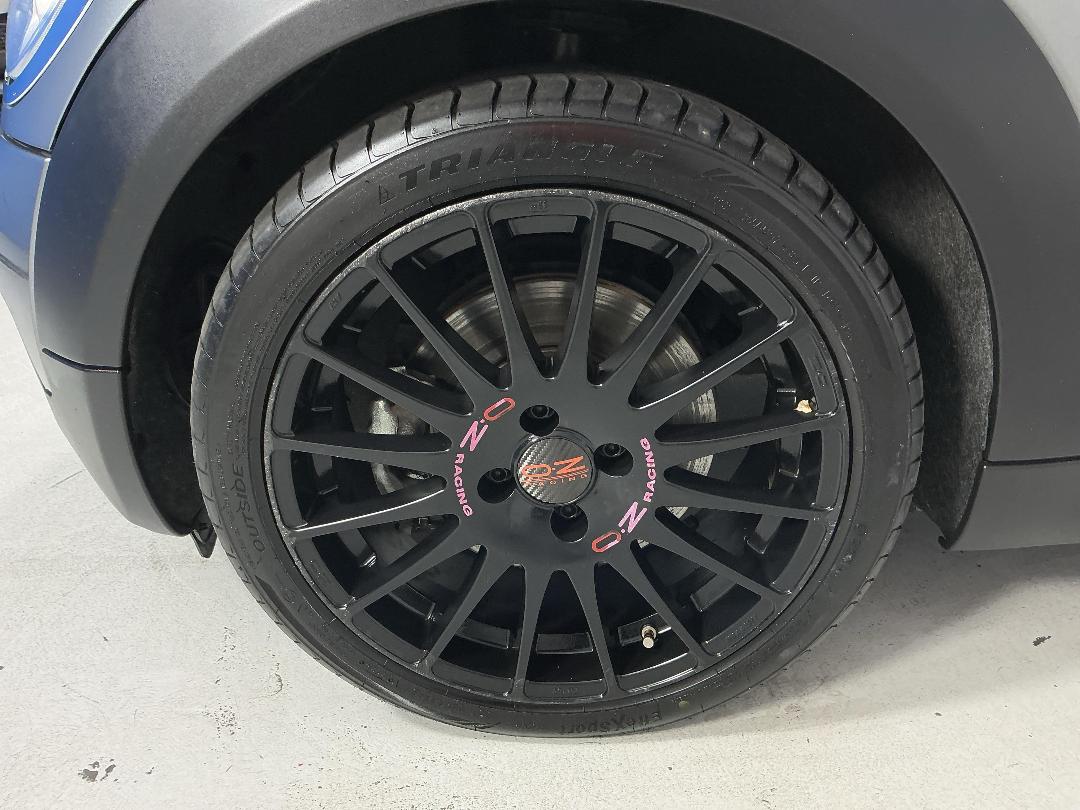 Photo '10' of Mini Cooper S