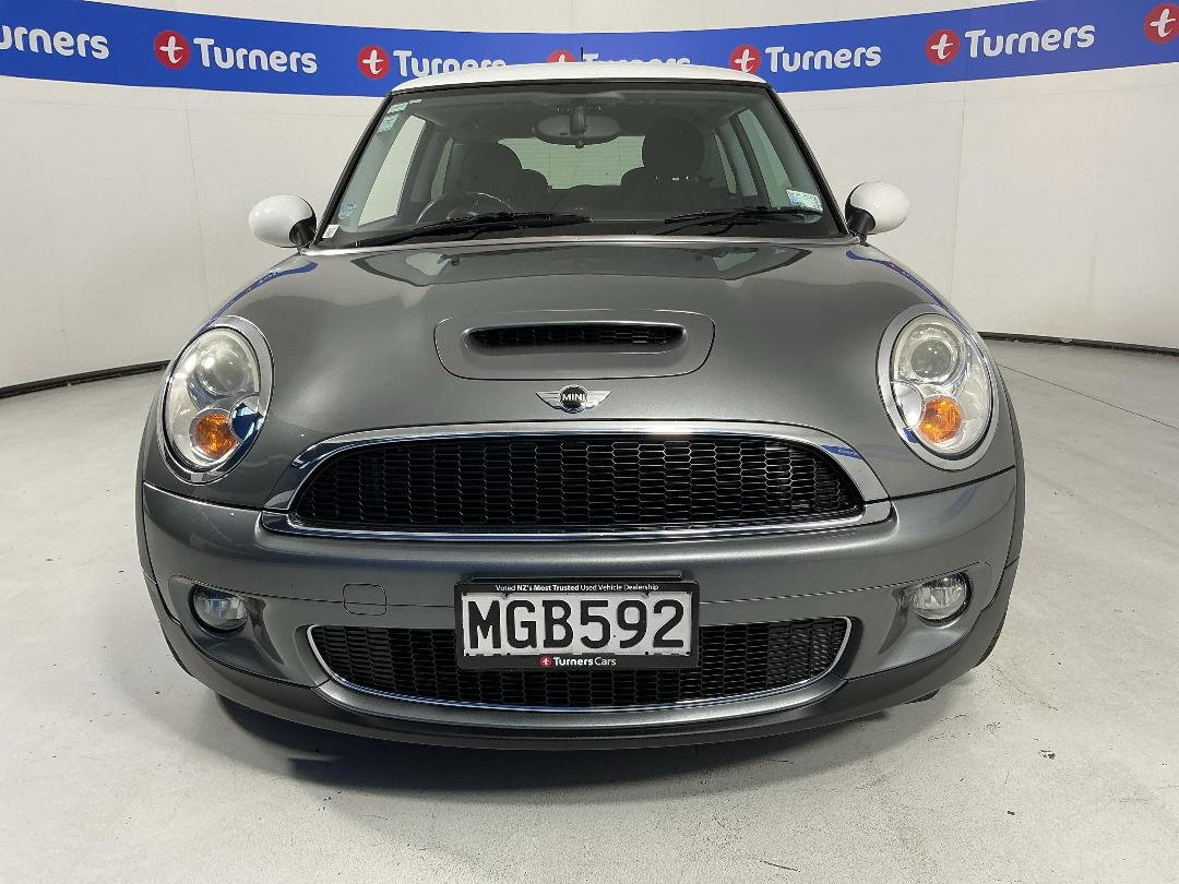 Photo '2' of Mini Cooper S