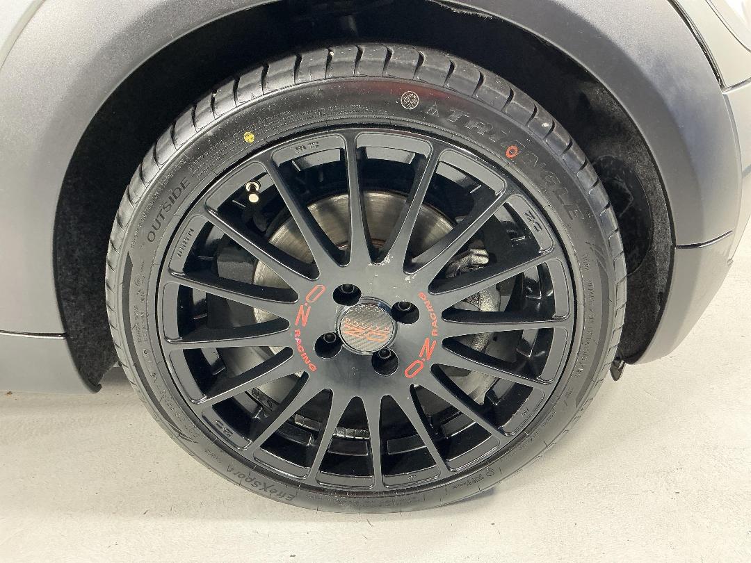 Photo '9' of Mini Cooper S