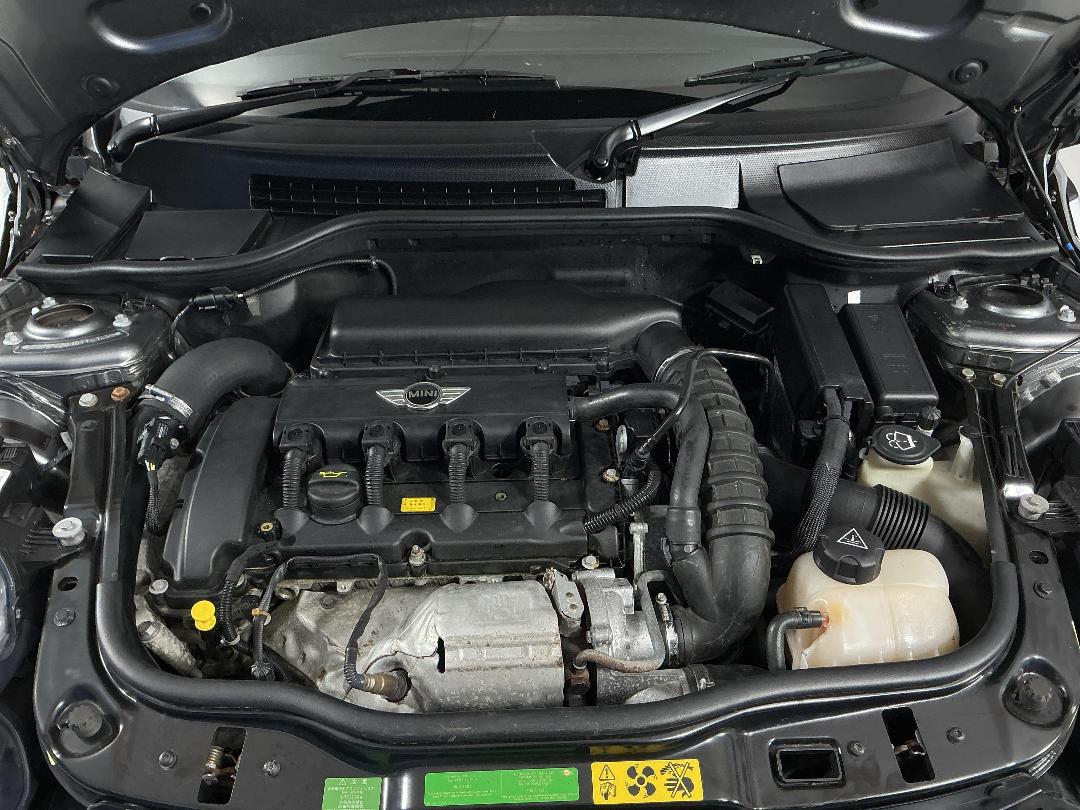 Photo '13' of Mini Cooper S