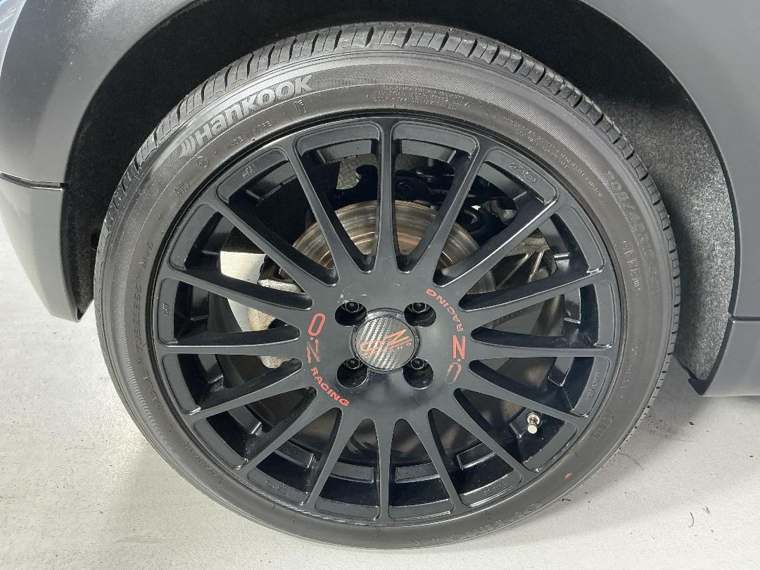 Photo '12' of Mini Cooper S