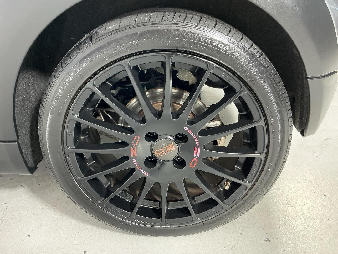 Photo '11' of Mini Cooper S