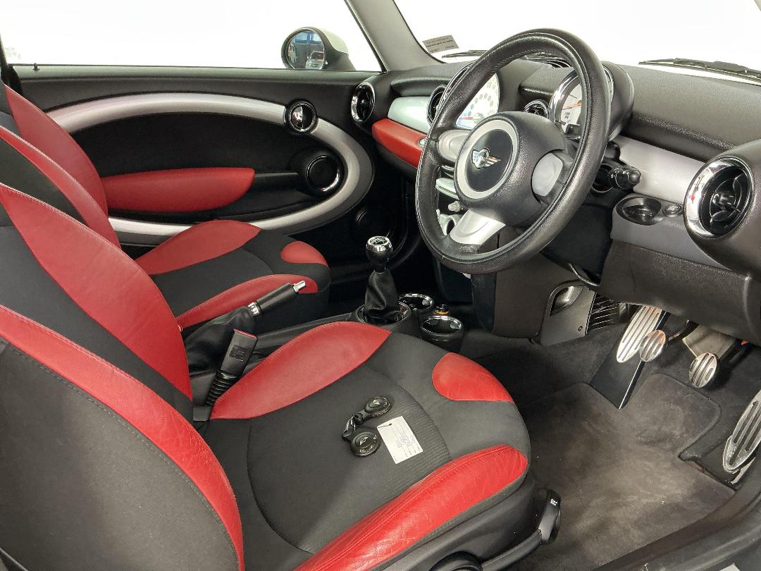 Photo '16' of Mini Cooper S