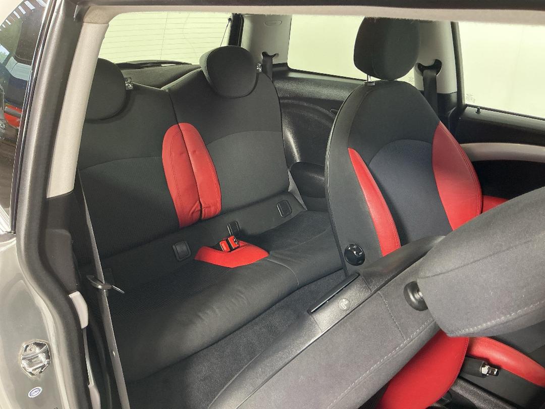 Photo '19' of Mini Cooper S