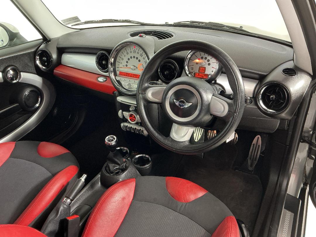 Photo '17' of Mini Cooper S