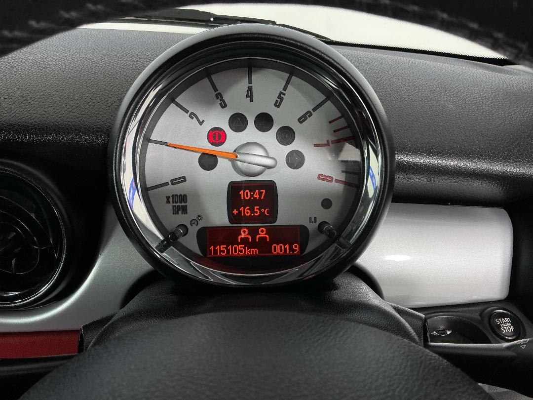 Photo '20' of Mini Cooper S