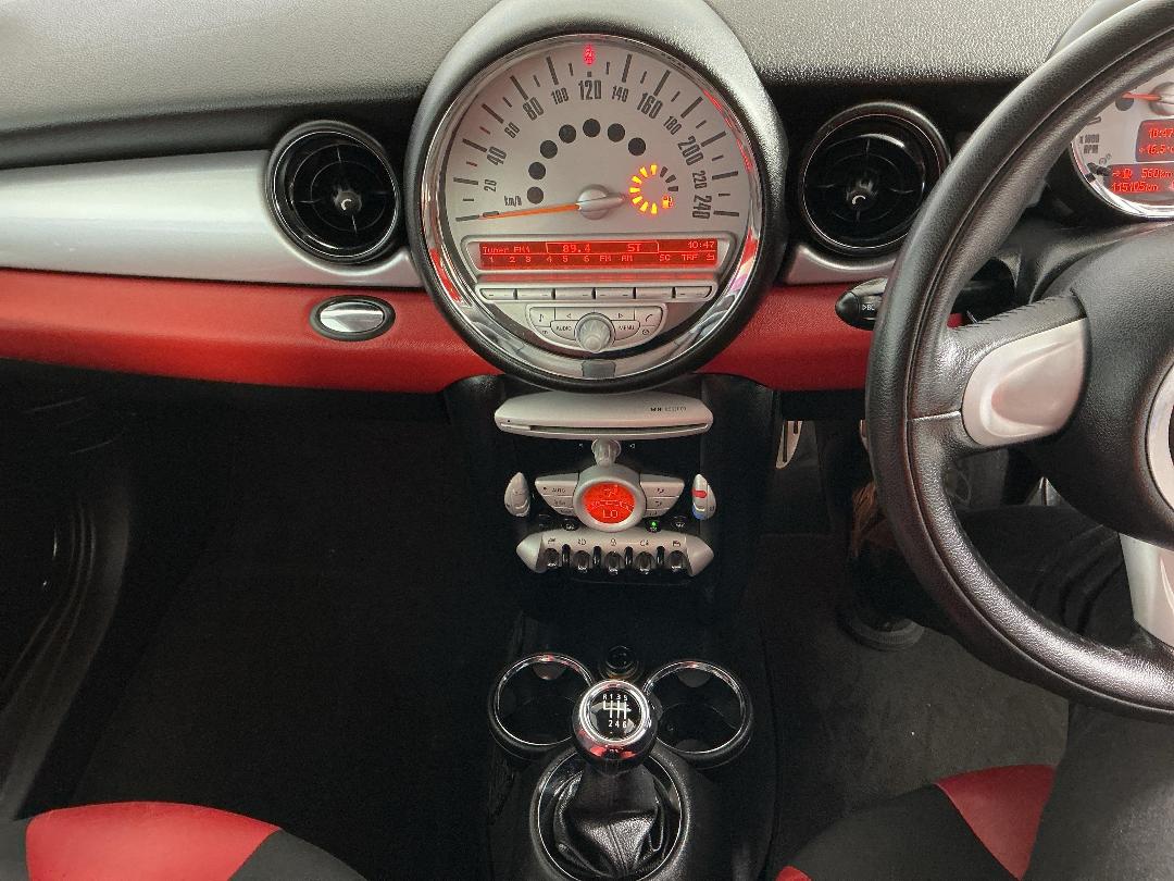 Photo '18' of Mini Cooper S