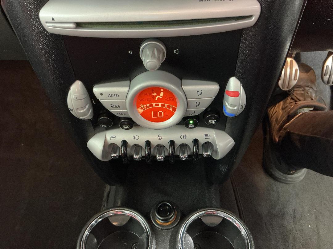 Photo '22' of Mini Cooper S