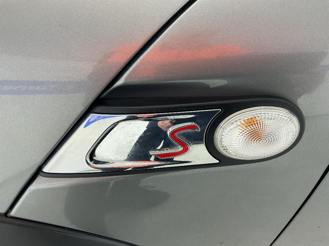 Photo '25' of Mini Cooper S