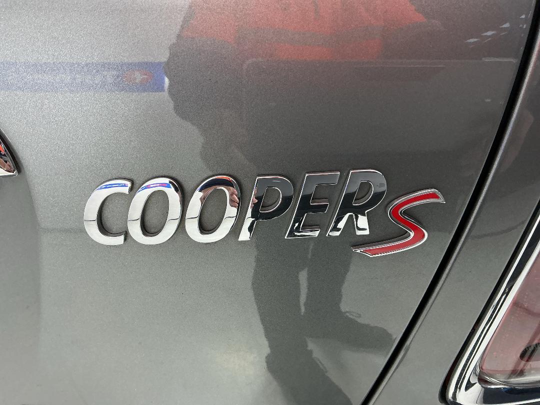 Photo '26' of Mini Cooper S