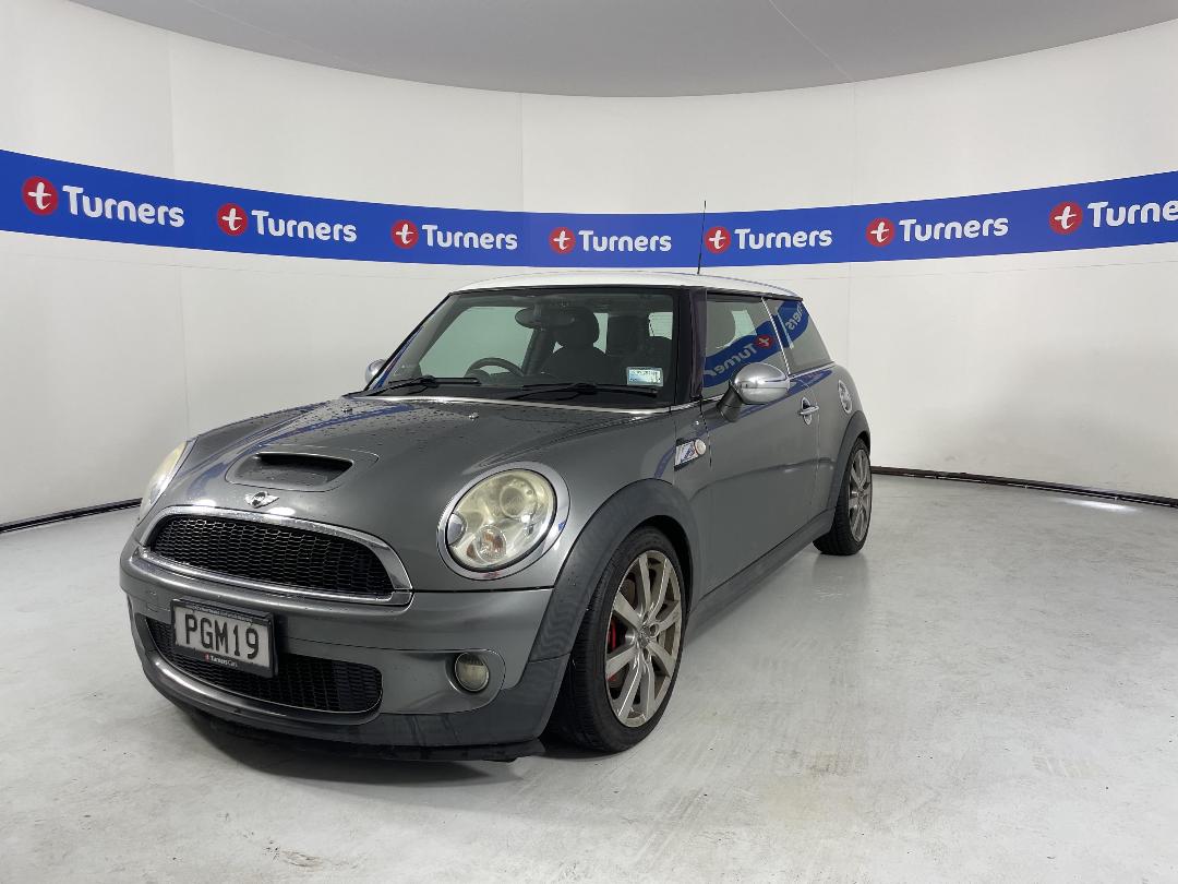 Photo '3' of Mini Cooper S