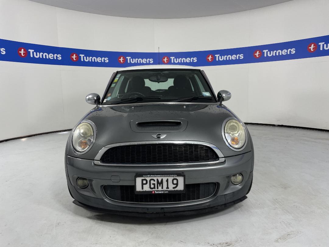 Photo '2' of Mini Cooper S