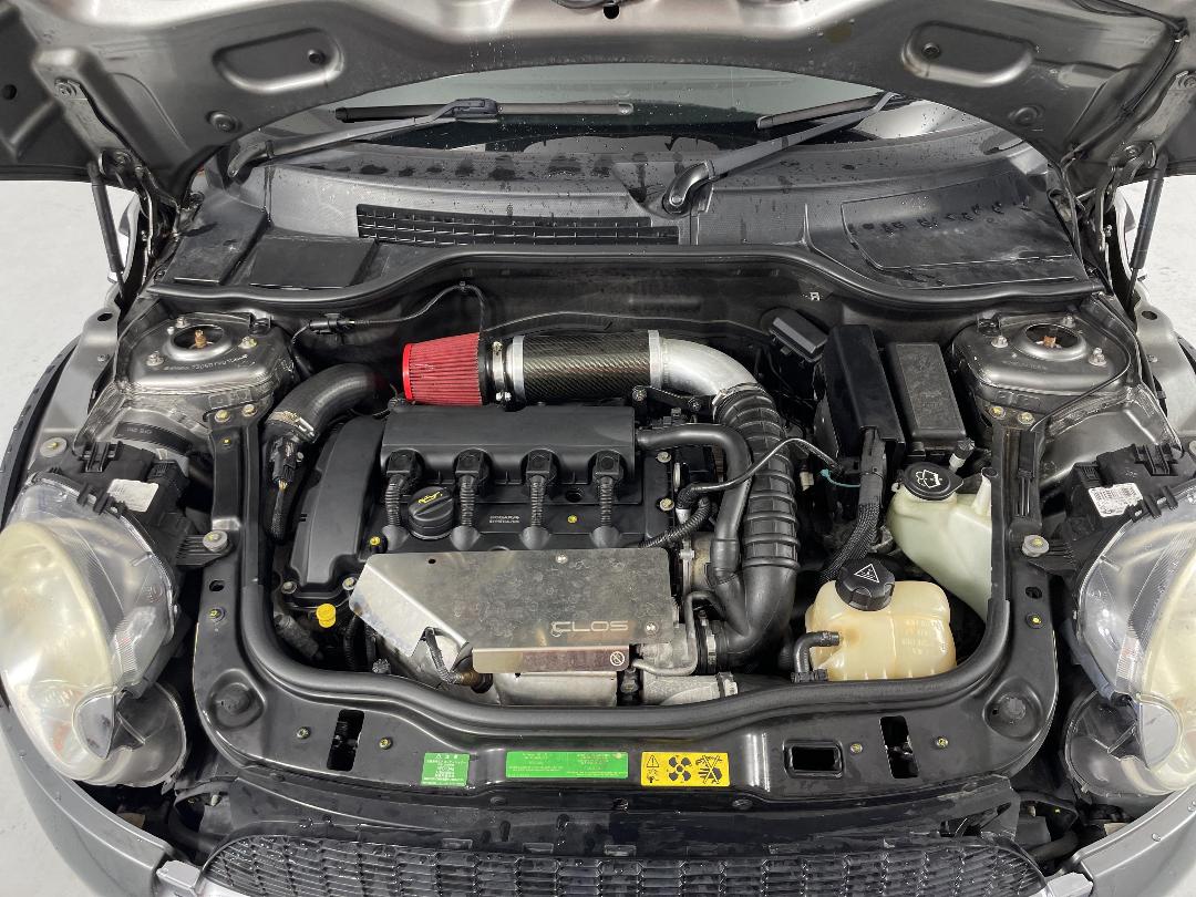 Photo '11' of Mini Cooper S