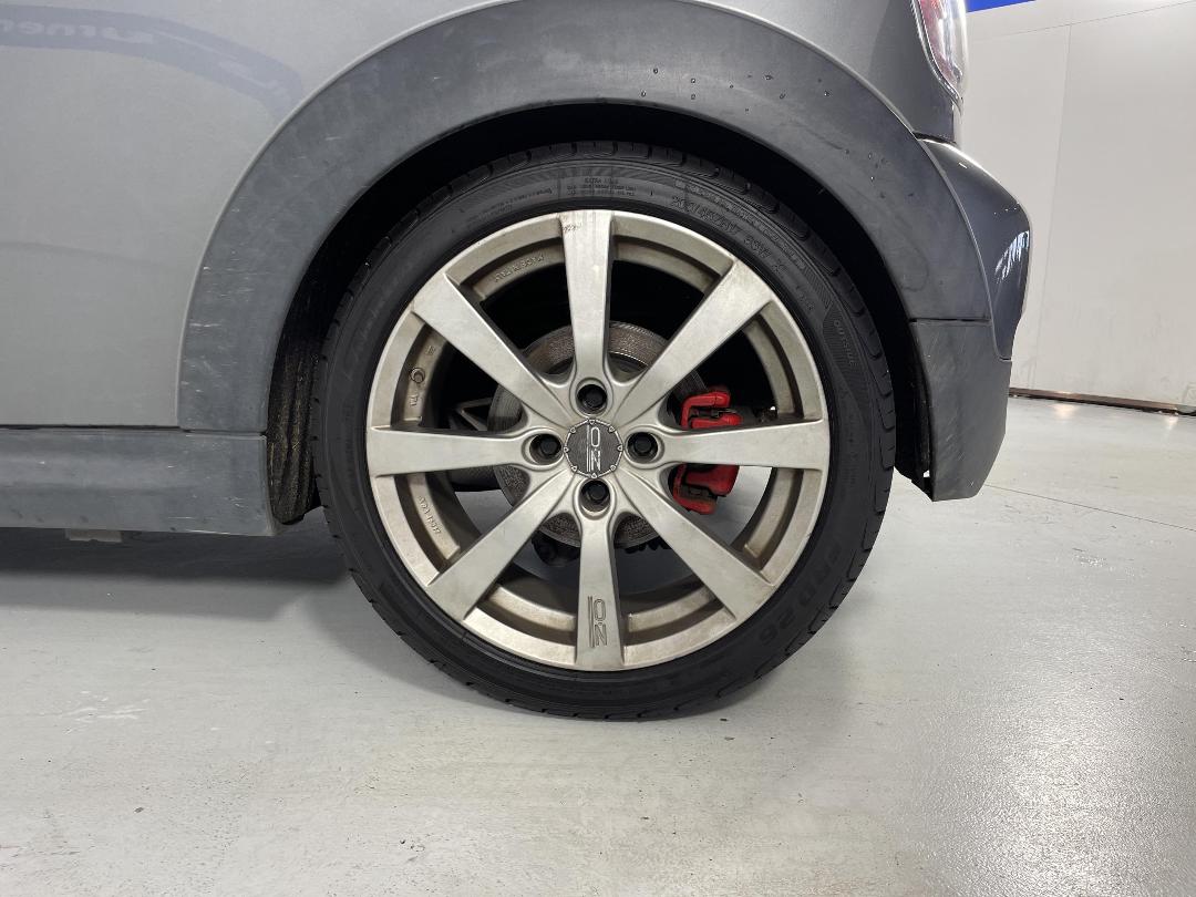 Photo '9' of Mini Cooper S