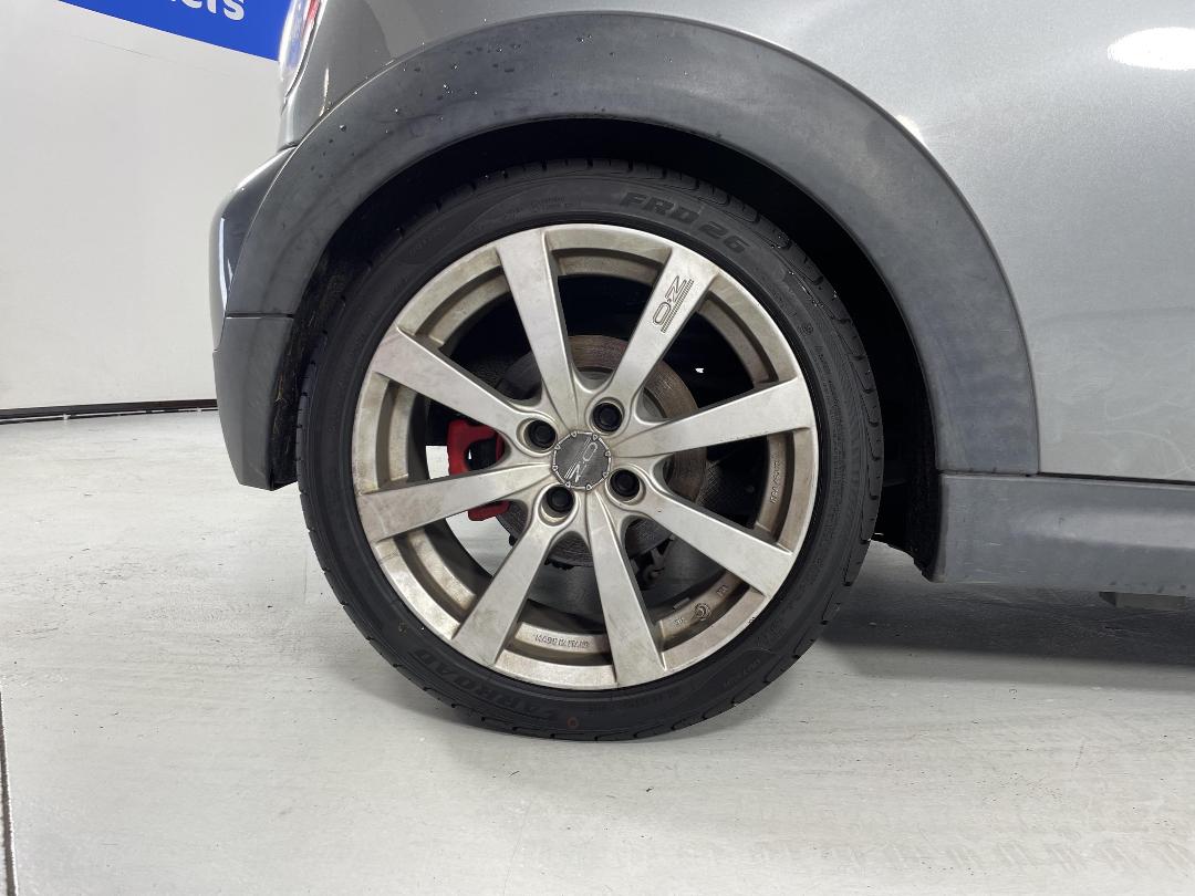 Photo '10' of Mini Cooper S