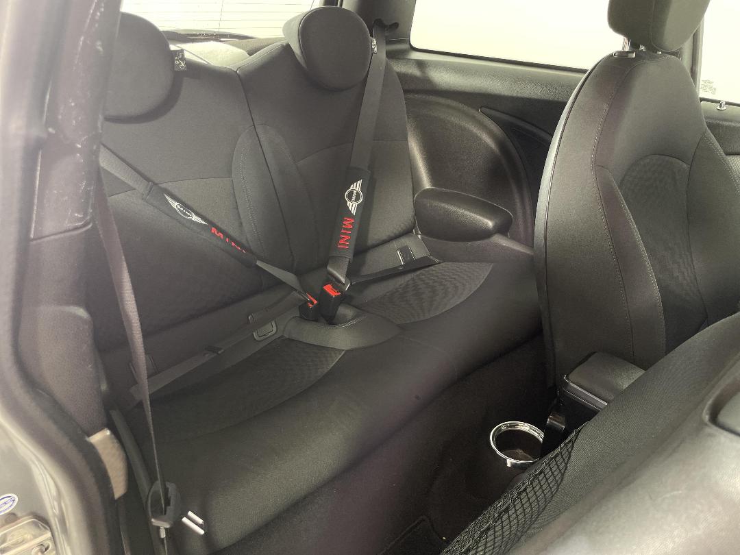 Photo '17' of Mini Cooper S