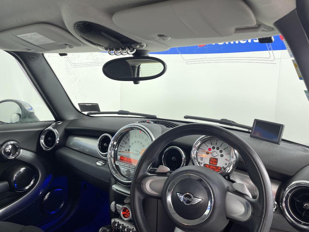 Photo '15' of Mini Cooper S