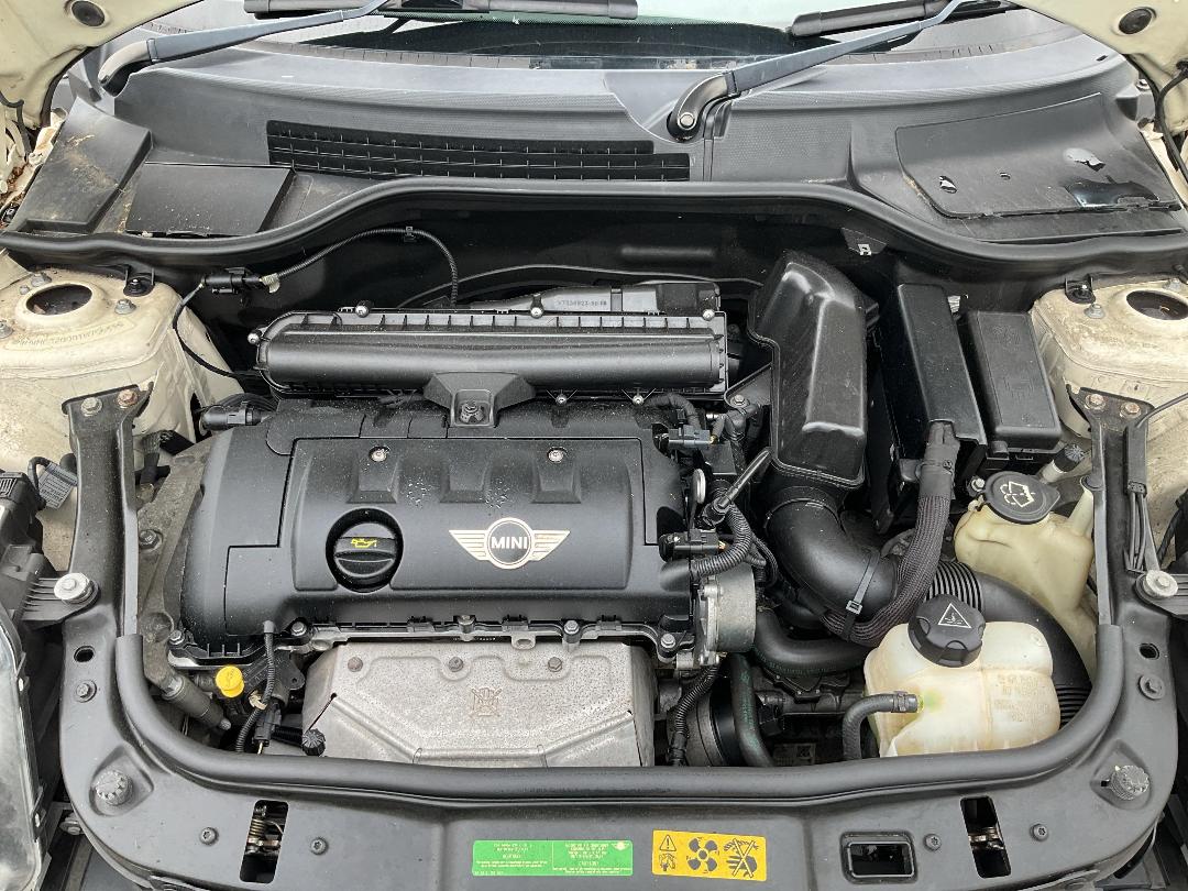 Photo '2' of Mini ONE I