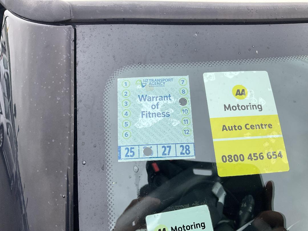 Photo '11' of Mini ONE I