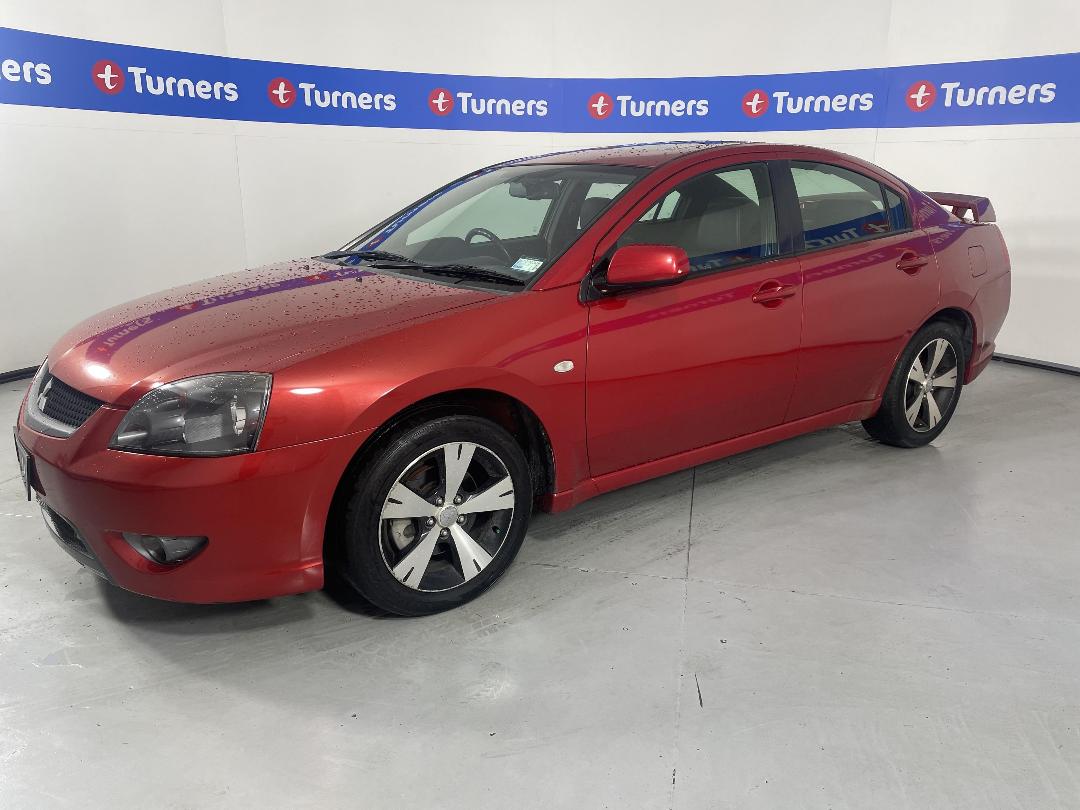 Photo '4' of Mitsubishi 380