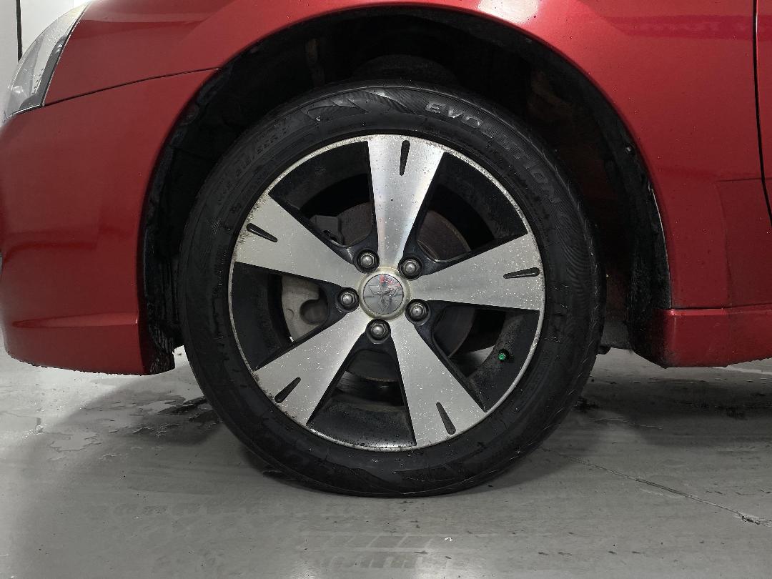 Photo '10' of Mitsubishi 380