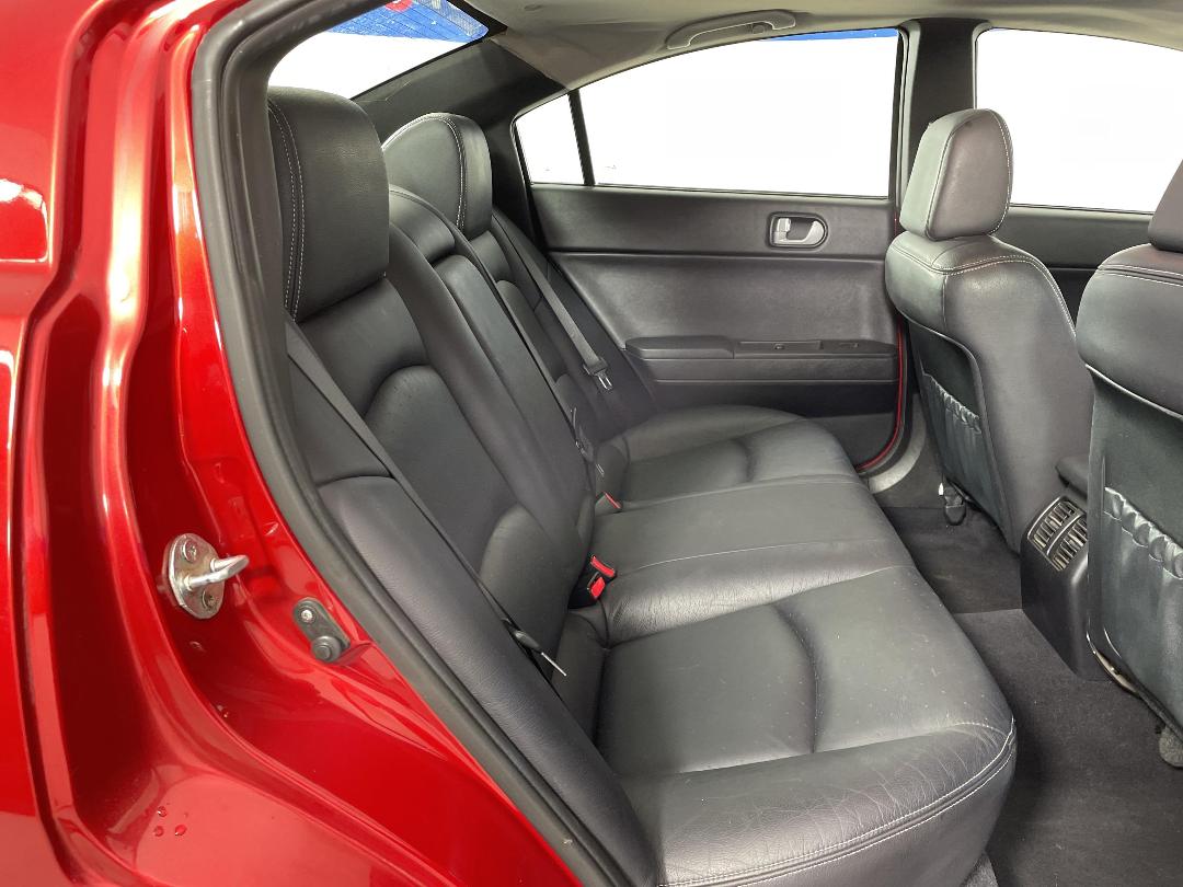 Photo '20' of Mitsubishi 380