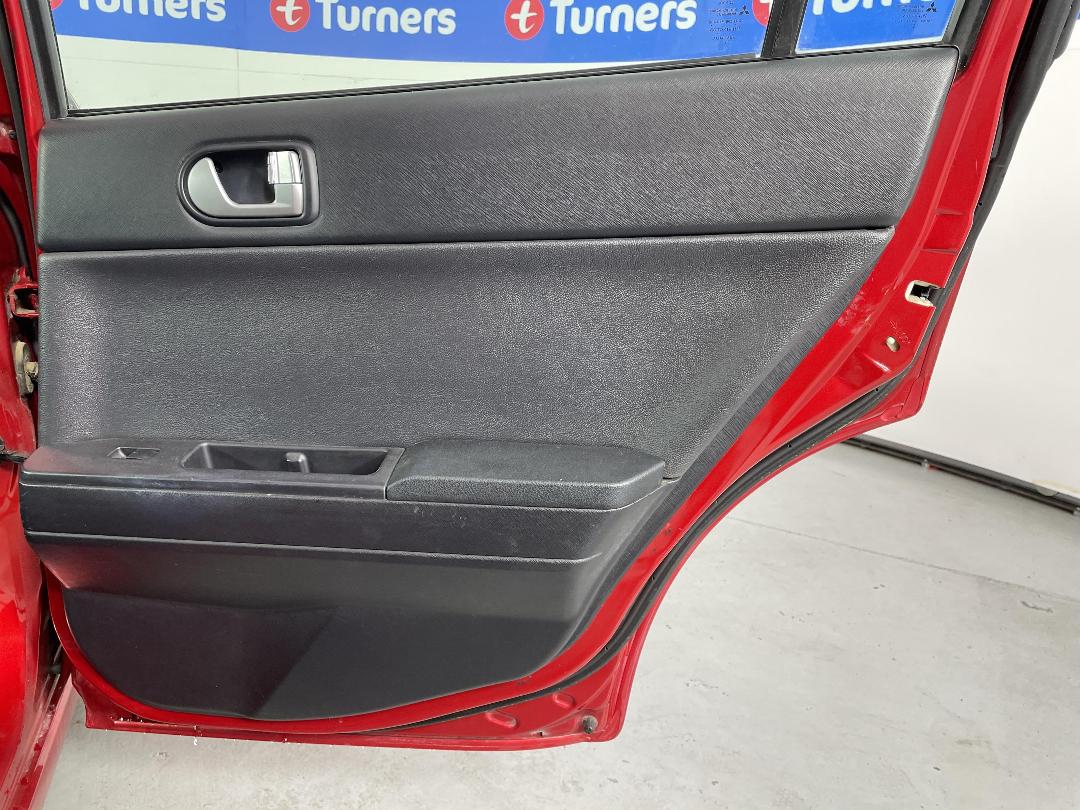 Photo '19' of Mitsubishi 380