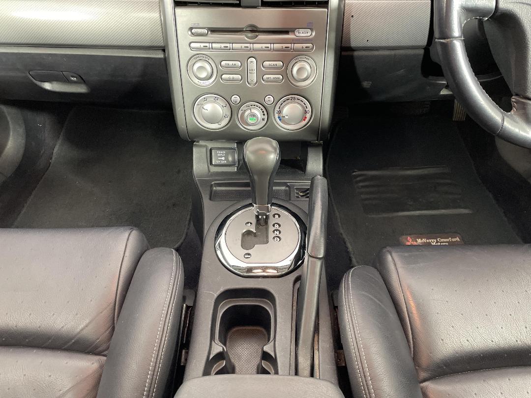 Photo '18' of Mitsubishi 380