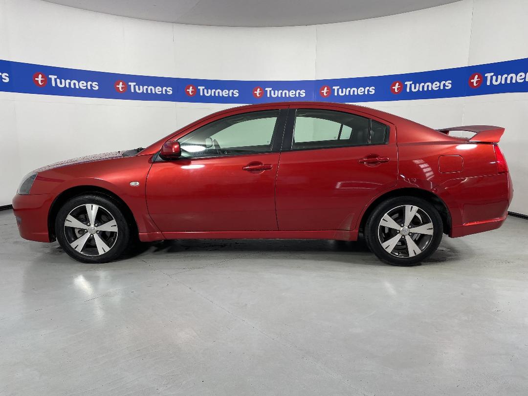 Photo '24' of Mitsubishi 380