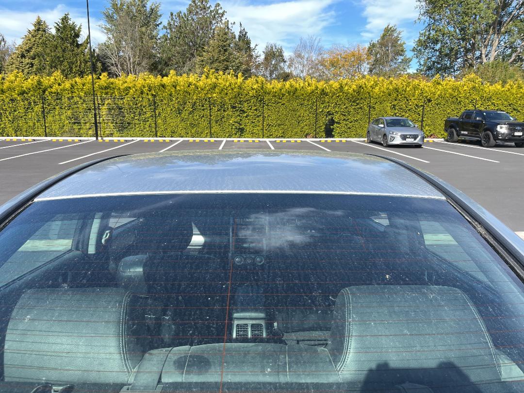 Photo '21' of Mitsubishi 380 Platinum