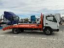 Thumbnail '3' of Mitsubishi Canter FLAT DECK Tow Truck
