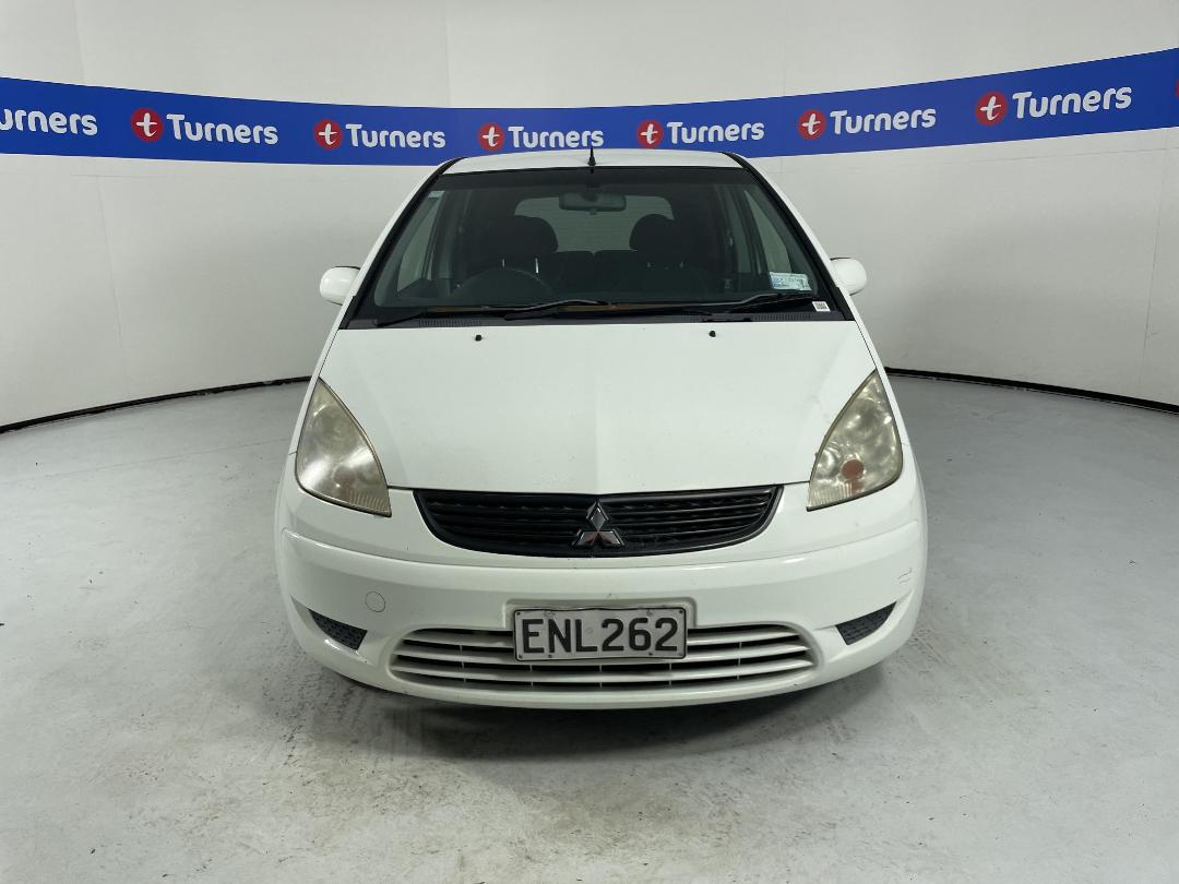 Photo '2' of Mitsubishi Colt LS