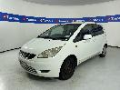 Thumbnail '3' of Mitsubishi Colt LS