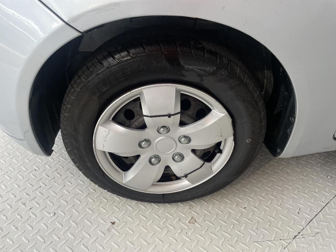 Photo '10' of Mitsubishi Colt Photo '10' of Mitsubishi Colt