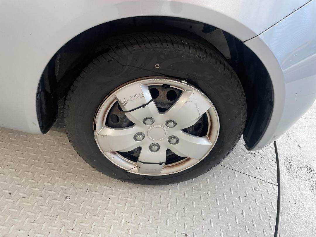 Photo '9' of Mitsubishi Colt Photo '9' of Mitsubishi Colt