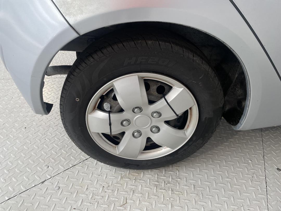 Photo '12' of Mitsubishi Colt Photo '12' of Mitsubishi Colt