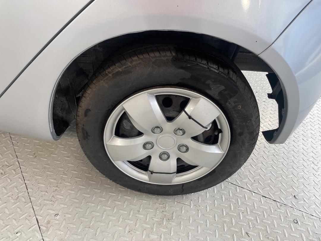 Photo '11' of Mitsubishi Colt Photo '11' of Mitsubishi Colt