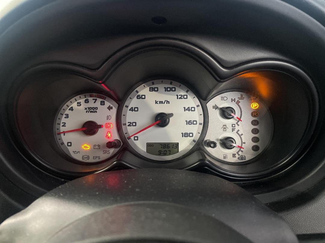 Photo '21' of Mitsubishi Colt Photo '21' of Mitsubishi Colt