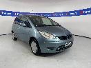 Thumbnail '1' of Mitsubishi Colt