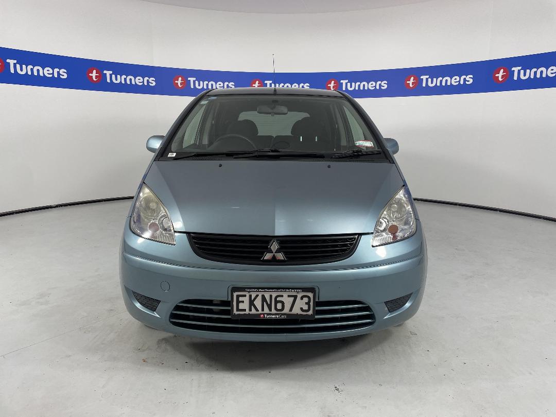 Photo '2' of Mitsubishi Colt