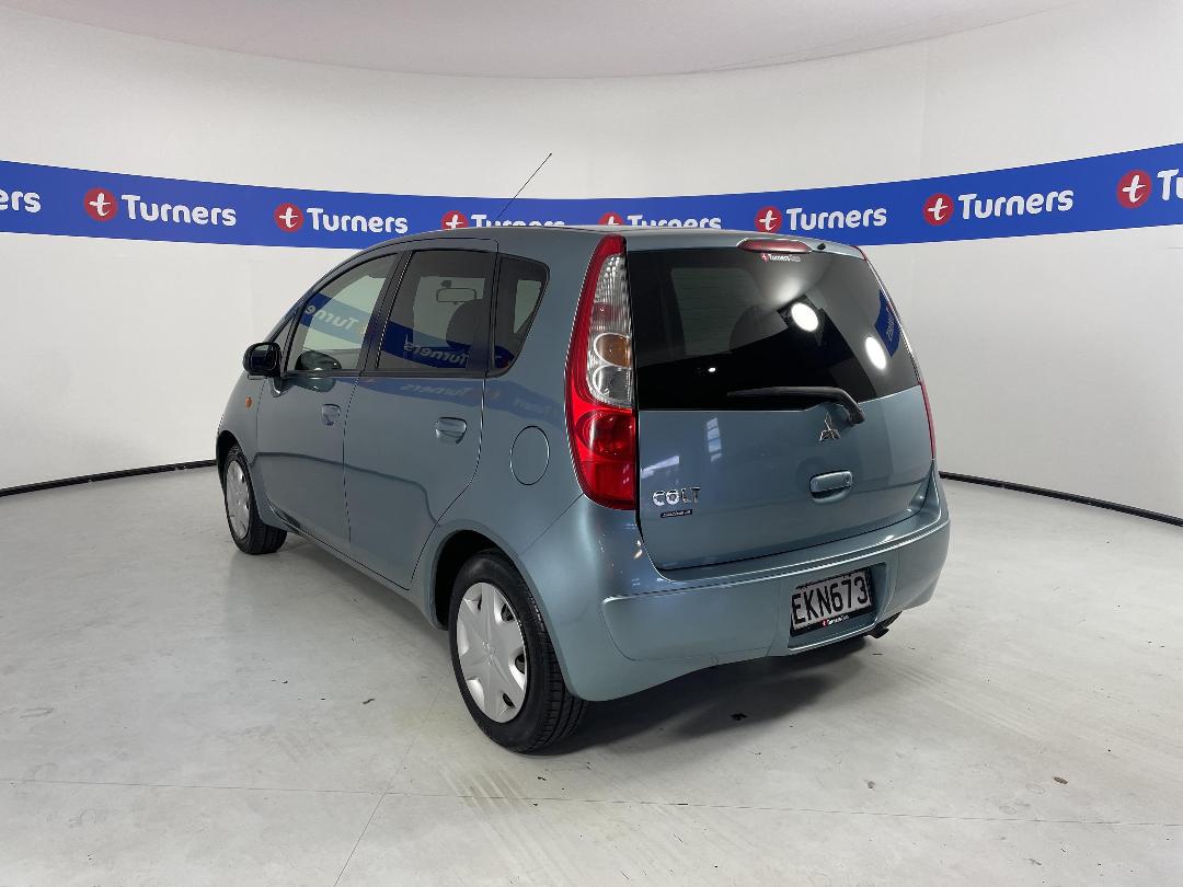 Photo '5' of Mitsubishi Colt